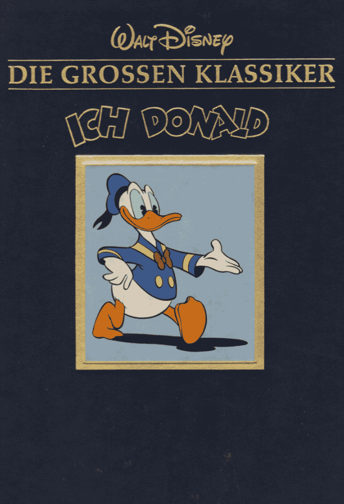 Die grossen Klassiker (Deutsch) - Beispielfoto